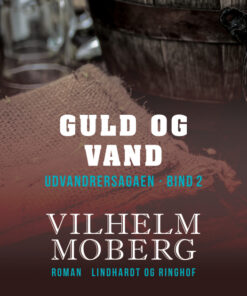 Guld og vand (E-bog)