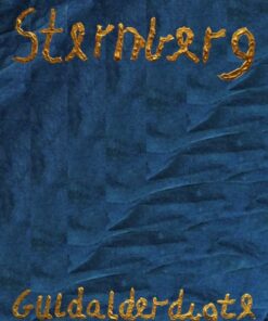 Guldalderdigte - Sternberg - Bog