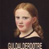 Guldalderdøtre - Liss Hansen - Bog