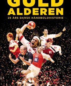 Guldalderen - Søren Paaske - Bog