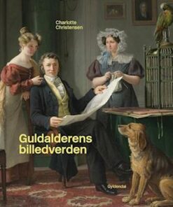 Guldalderens billedverden