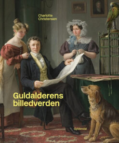 Guldalderens billedverden (Bog)
