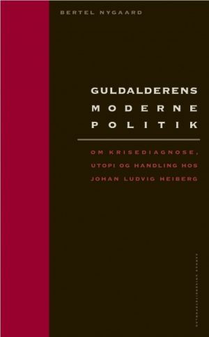 Guldalderens moderne politik (Bog)