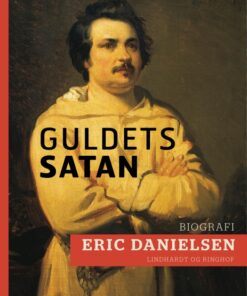 Guldets Satan (E-bog)