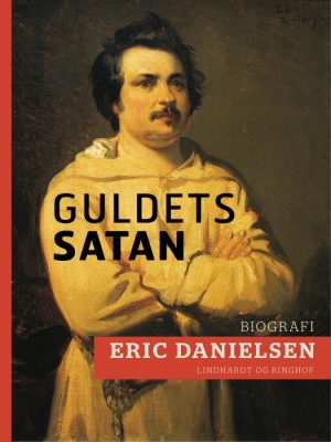 Guldets Satan (E-bog)