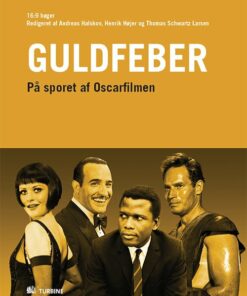 Guldfeber - Christian Braad Thomsen - Bog