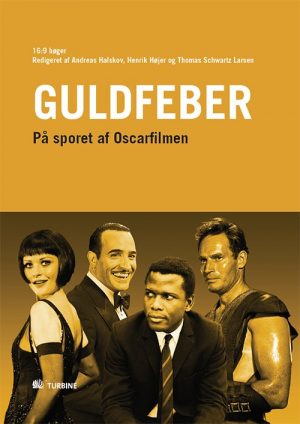 Guldfeber - Christian Braad Thomsen - Bog