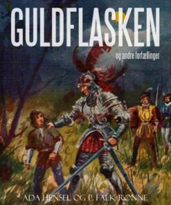 Guldflasken og andre fortællinger (E-bog)