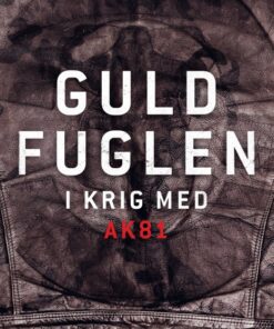 Guldfuglen (Bog)