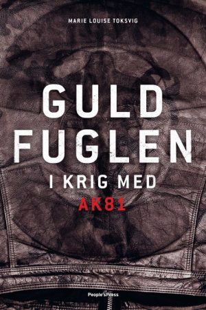 Guldfuglen (Bog)