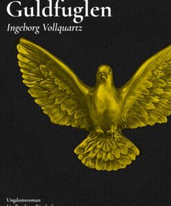 Guldfuglen (E-bog)
