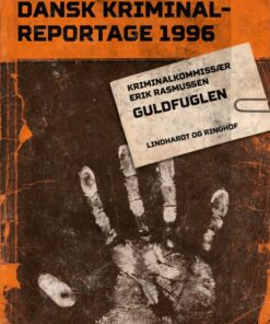 Guldfuglen (E-bog)