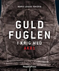 Guldfuglen (Lydbog)