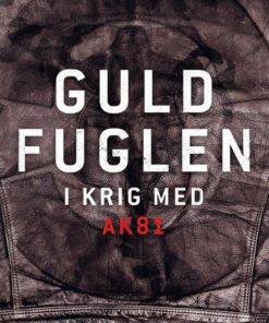 Guldfuglen - Marie Louise Toksvig - Bog
