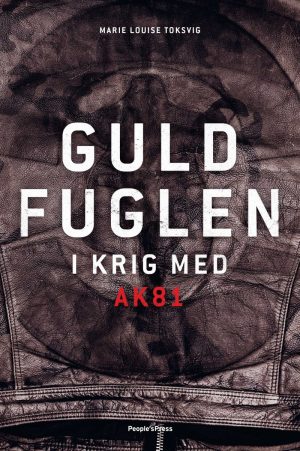 Guldfuglen - Marie Louise Toksvig - Bog
