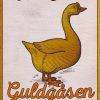 Guldgåsen (E-bog)
