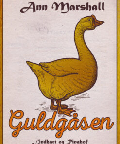 Guldgåsen (E-bog)