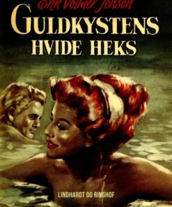 Guldkystens hvide heks (E-bog)