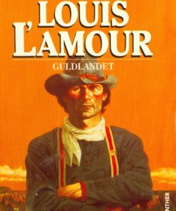 Guldlandet (E-bog)