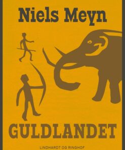 Guldlandet (E-bog)