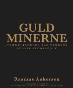 Guldminerne (E-bog)
