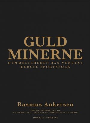 Guldminerne (E-bog)