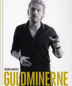Guldminerne - Rasmus Ankersen - Bog