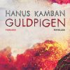 Guldpigen - Hanus Kamban - Bog