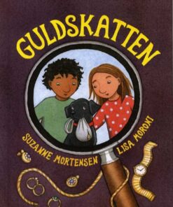 Guldskatten (Bog)