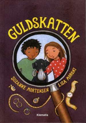 Guldskatten (Bog)