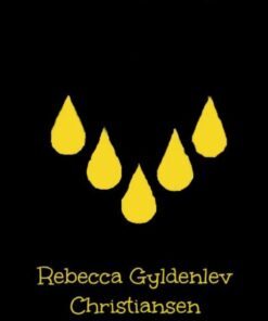 Guldslægtningen - Rebecca Gyldenlev Christiansen - Bog