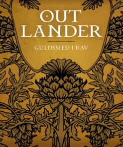 Guldsmed i rav 1-2 (Bog)