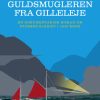 Guldsmugleren fra Gilleleje (Bog)