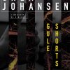 Gule shorts (Bog)