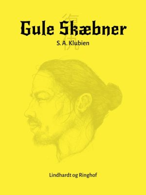 Gule skæbner (E-bog)
