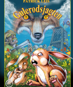 Gulerodsjagten (Bog)