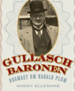 Gullaschbaronen (Bog)