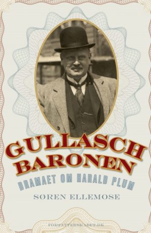 Gullaschbaronen (Bog)