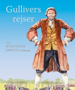 Gullivers rejser (Bog)
