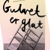 Gulvet Er Glat - Rasmus Graakjær - Bog