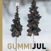 Gummi Jul - Britt Jørgensen - Bog