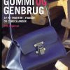Gummi Og Genbrug - Britt Jørgensen - Bog