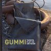 Gummi - Tasker, Flet Og Smykker - Britt Jørgensen - Bog