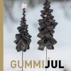 Gummi jul (Bog)