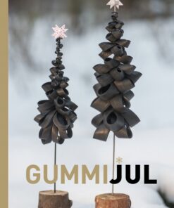 Gummi jul (Bog)