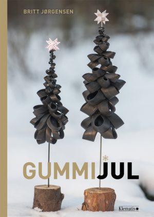 Gummi jul (Bog)