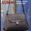 Gummi - tasker, kurve og krukker (Bog)