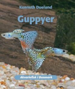 Guppyer (Bog)