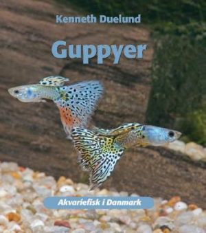 Guppyer (Bog)