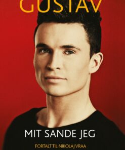 Gustav, Mit Sande Jeg - Nikolaj Vraa - Bog